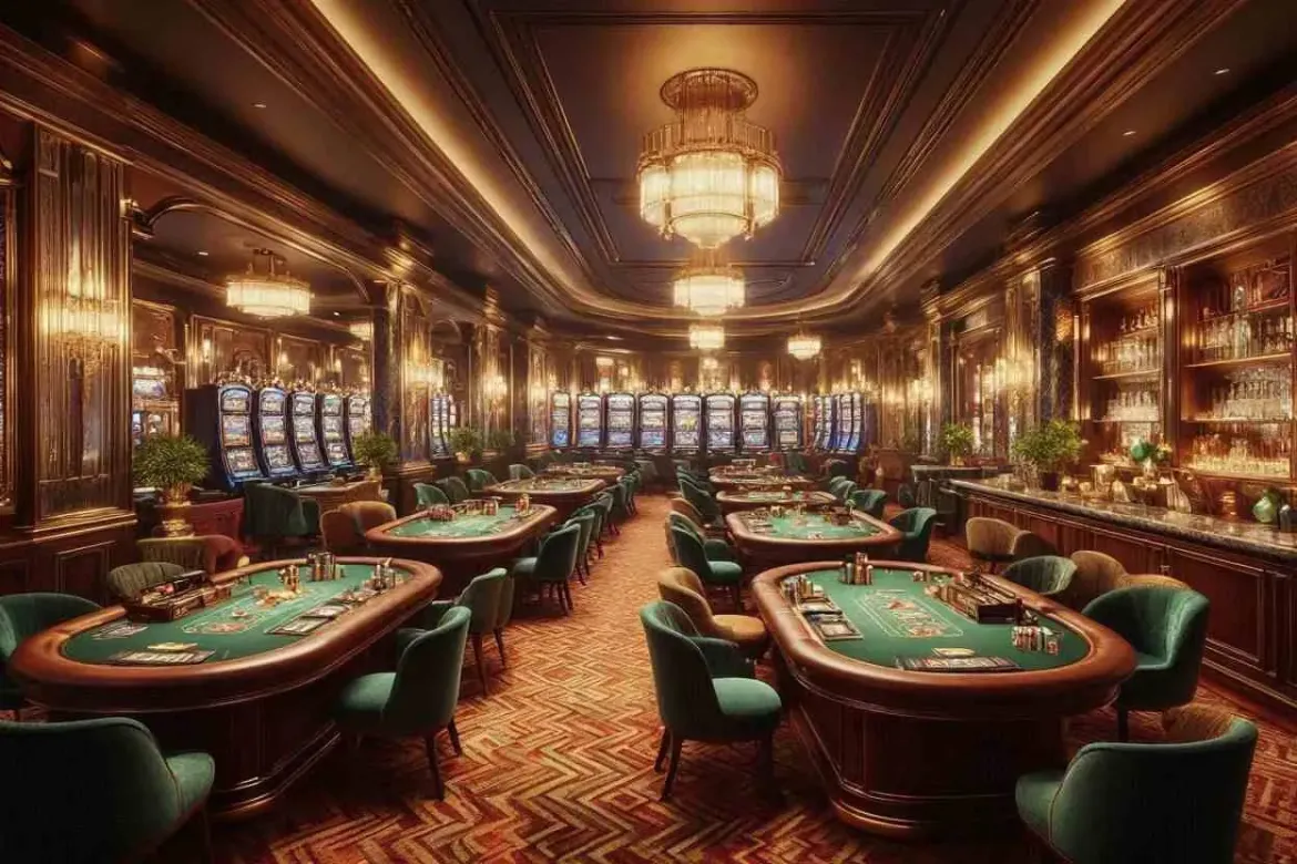 Frank Casino
